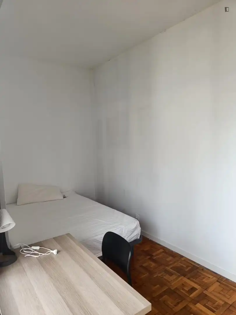Habitación en Sarrià