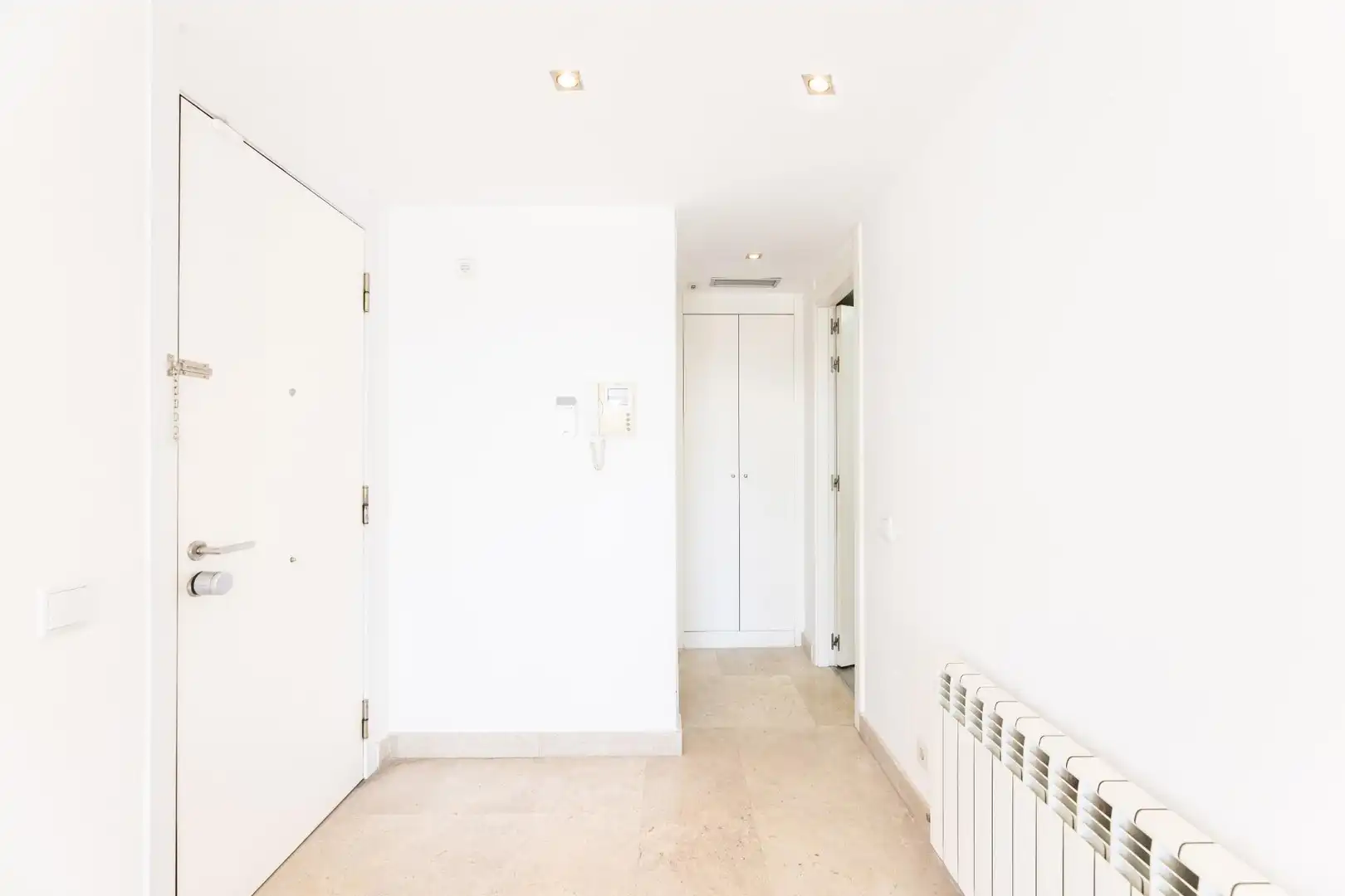 Ático en venta en Madrid con Aire acondicionado, Calefacción y Terraza