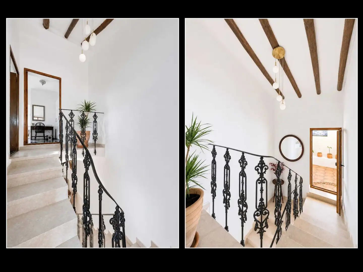 Einfamilien-Reihenhaus zum Verkauf in El Pinós / Pinoso mit Terrasse