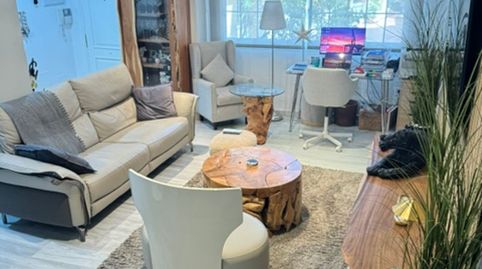 Foto 4 de Apartament en venda a Los Pacos, Fuengirola
