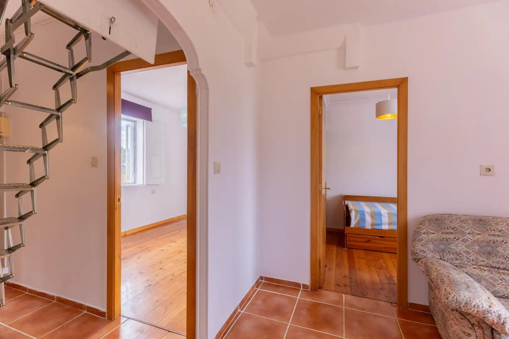 Country homes for sale in Salvaterra de Miño  with Air Conditioner, Heating and Private garden