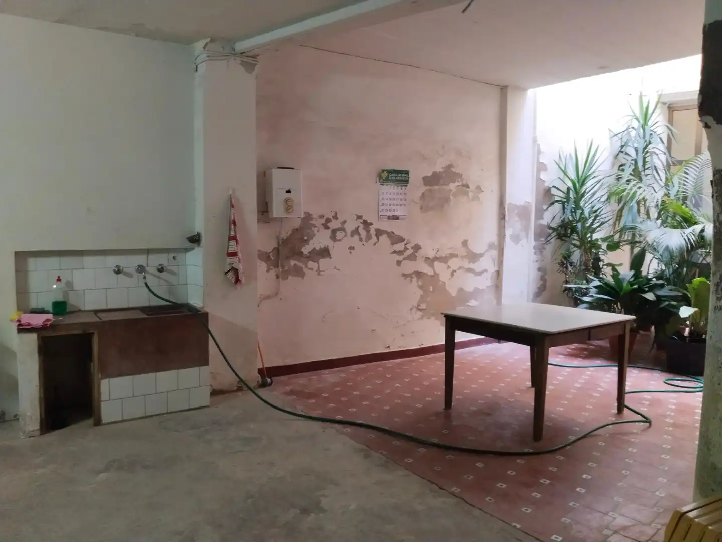 Casa o xalet en venda en Algemesí amb Terrassa i Balcó