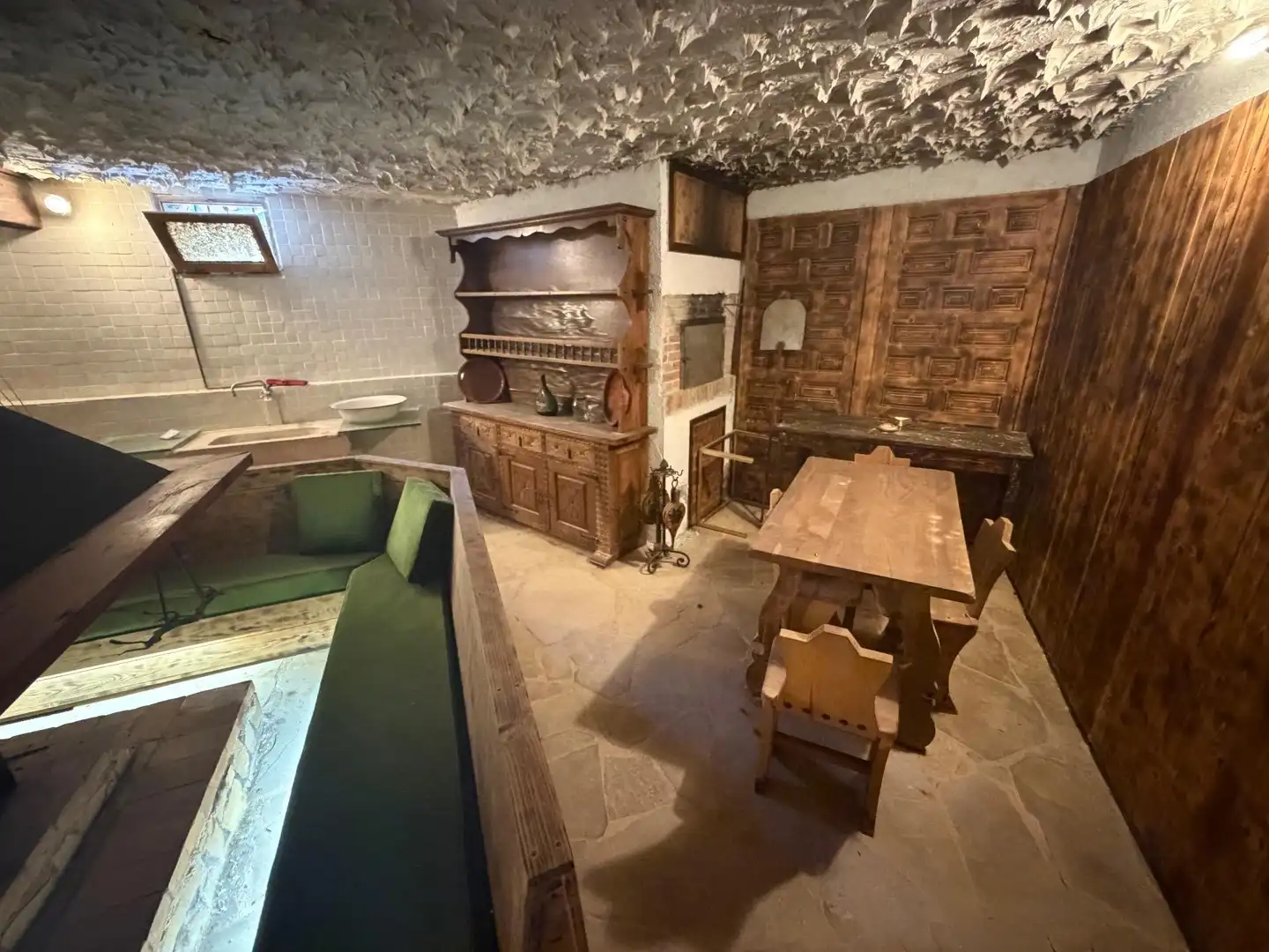 Detached house with pool for sale in Carrer Carrer Farigola, imagen 45