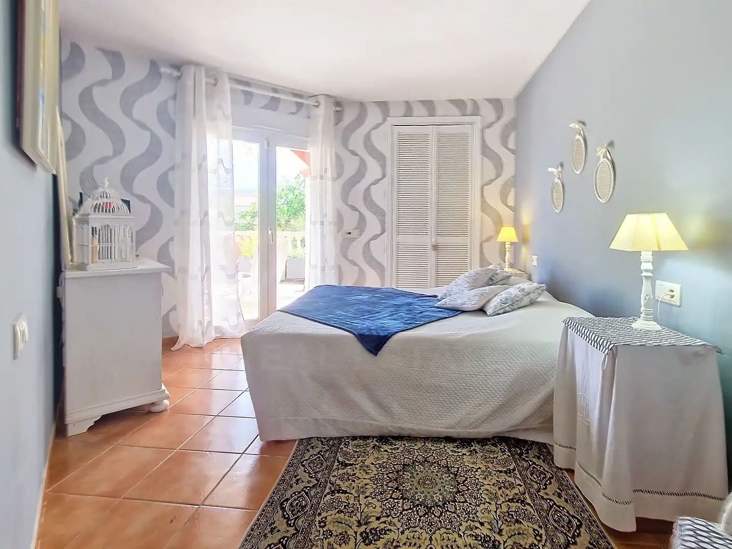 Haus mit Pool zum Verkauf in Las Atalayas - Urmi - Cerro de Mar, imagen 21