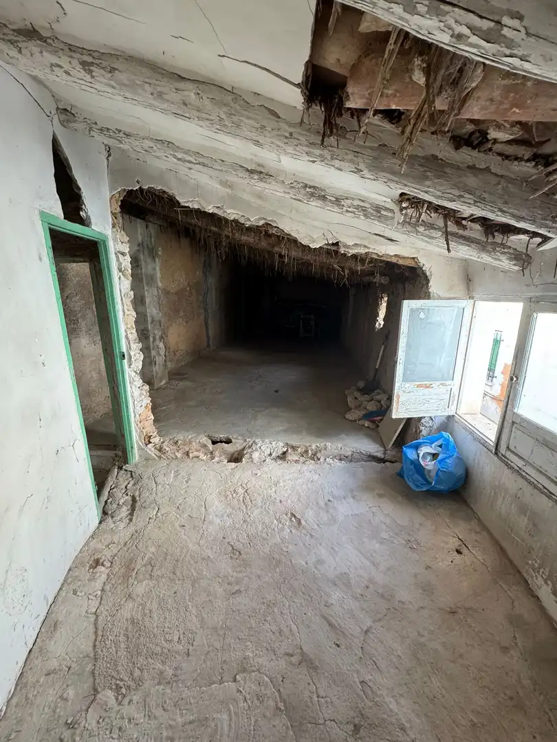 Finca rústica en venta en Belmonte de Tajo
