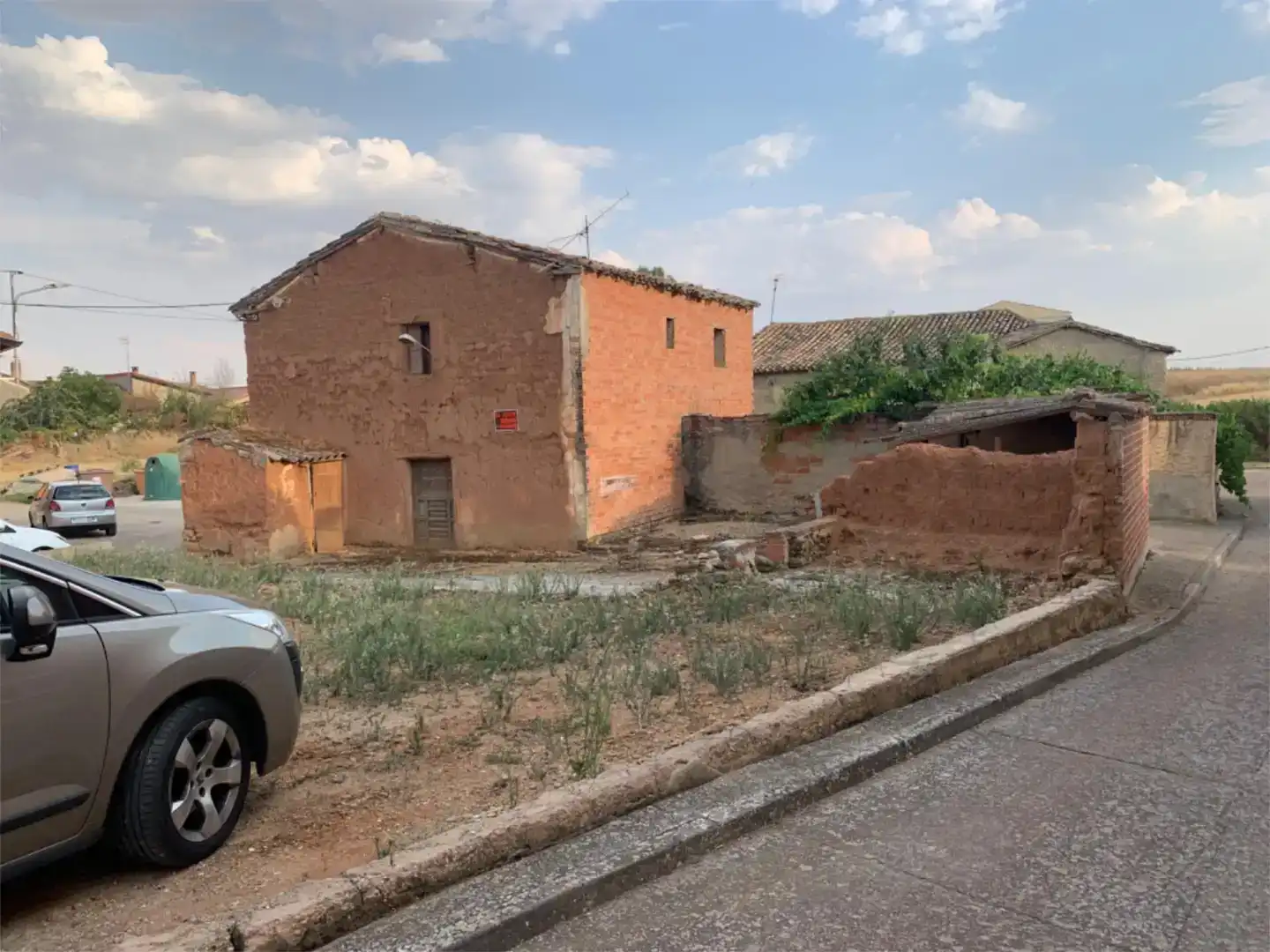 Pis en venda en Sotresgudo