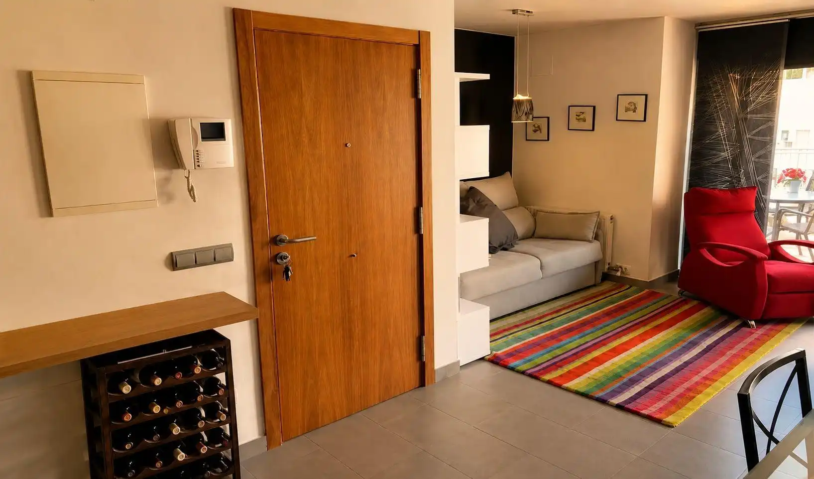Apartment mit Aufzug zum Verkauf in DE CRISTOFOR COLOM 33, imagen 4