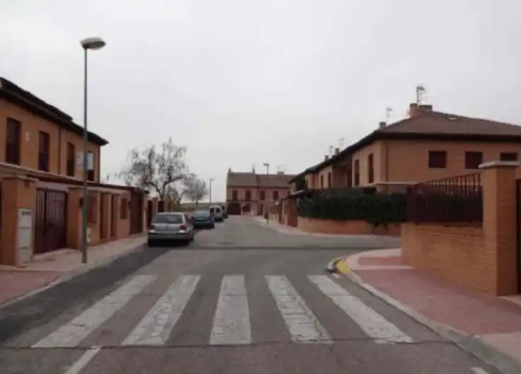 Appartamento in vendita a Torrijos