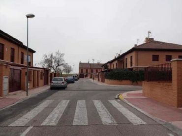 Appartement à vendre à Torrijos
