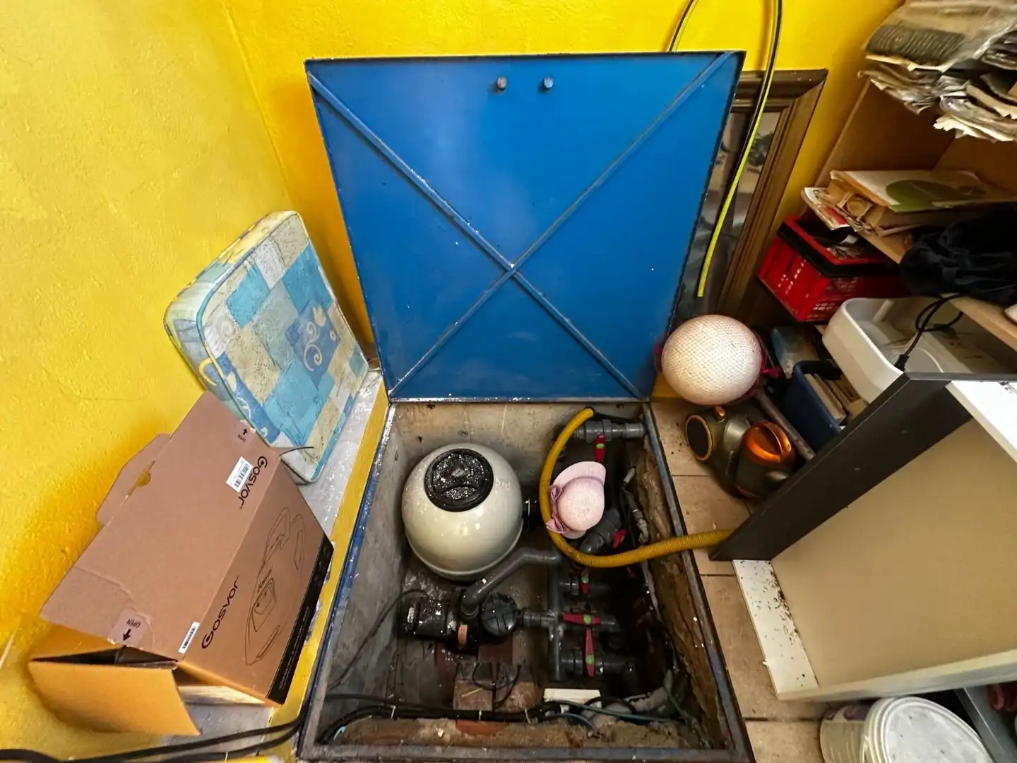 Casa con piscina in vendita a Atarfe, imagen 32