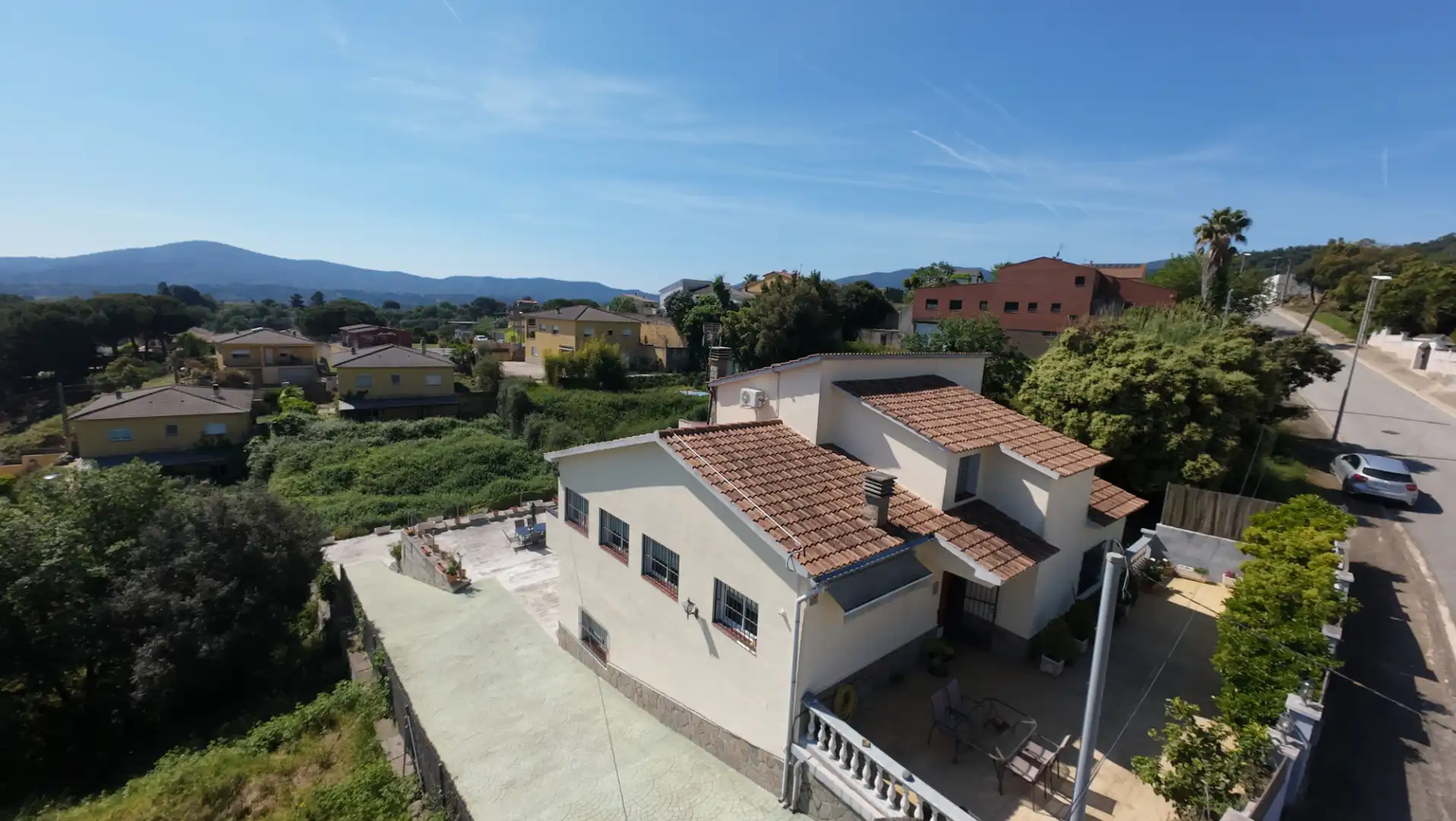 Houses for sale in Carrer Manresa, Niàgara Parc - Ágora Parc, Tordera