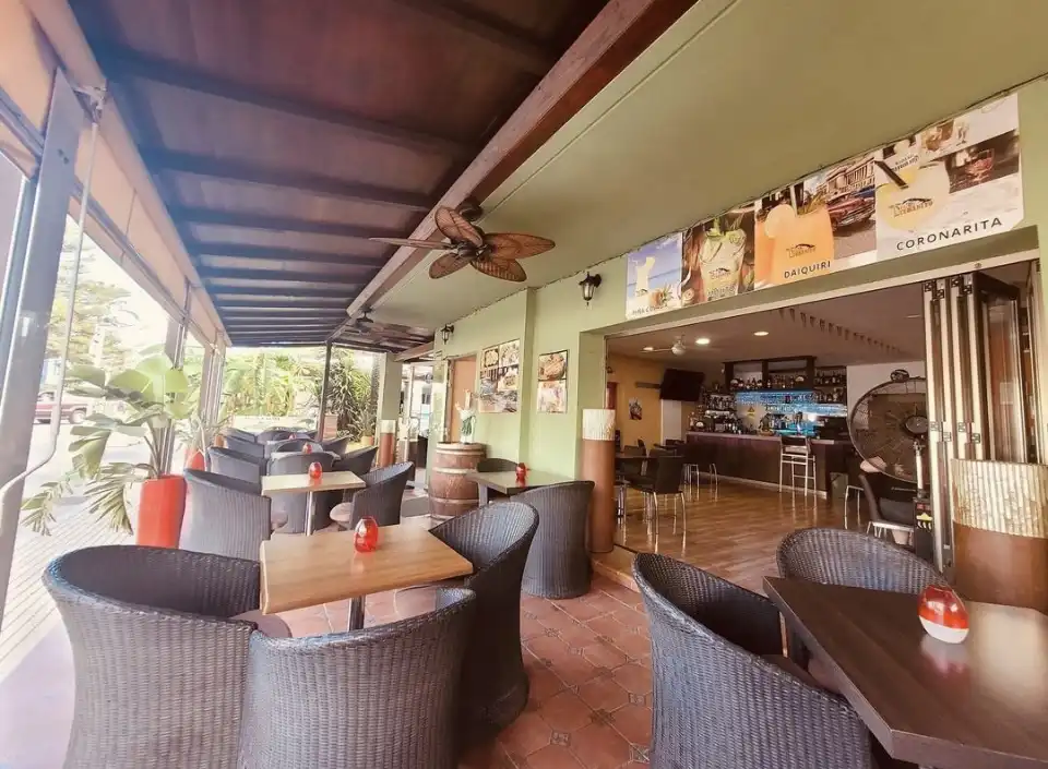 Apartamento con jardín en venta en El Puerto, imagen 3