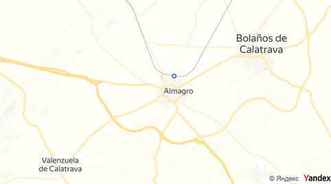 Foto 2 de Piso en venta en Almagro, Ciudad Real