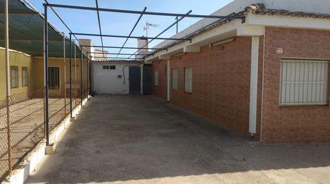 Foto 4 de Casa o xalet en venda a Avinguda de L'estany, El Marenyet, Cullera