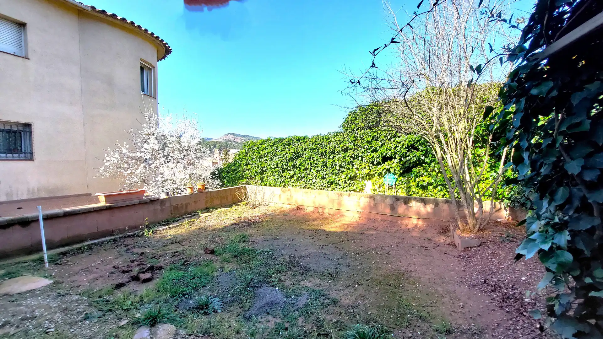 Detached homes for sale in Sant Llorenç Savall