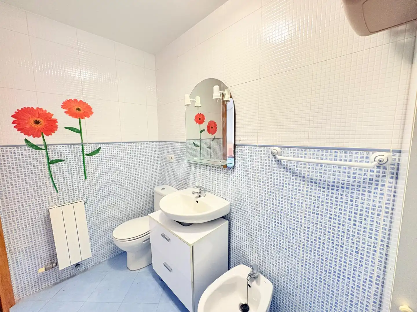 Apartments for rent in Flores de Sil - La Placa