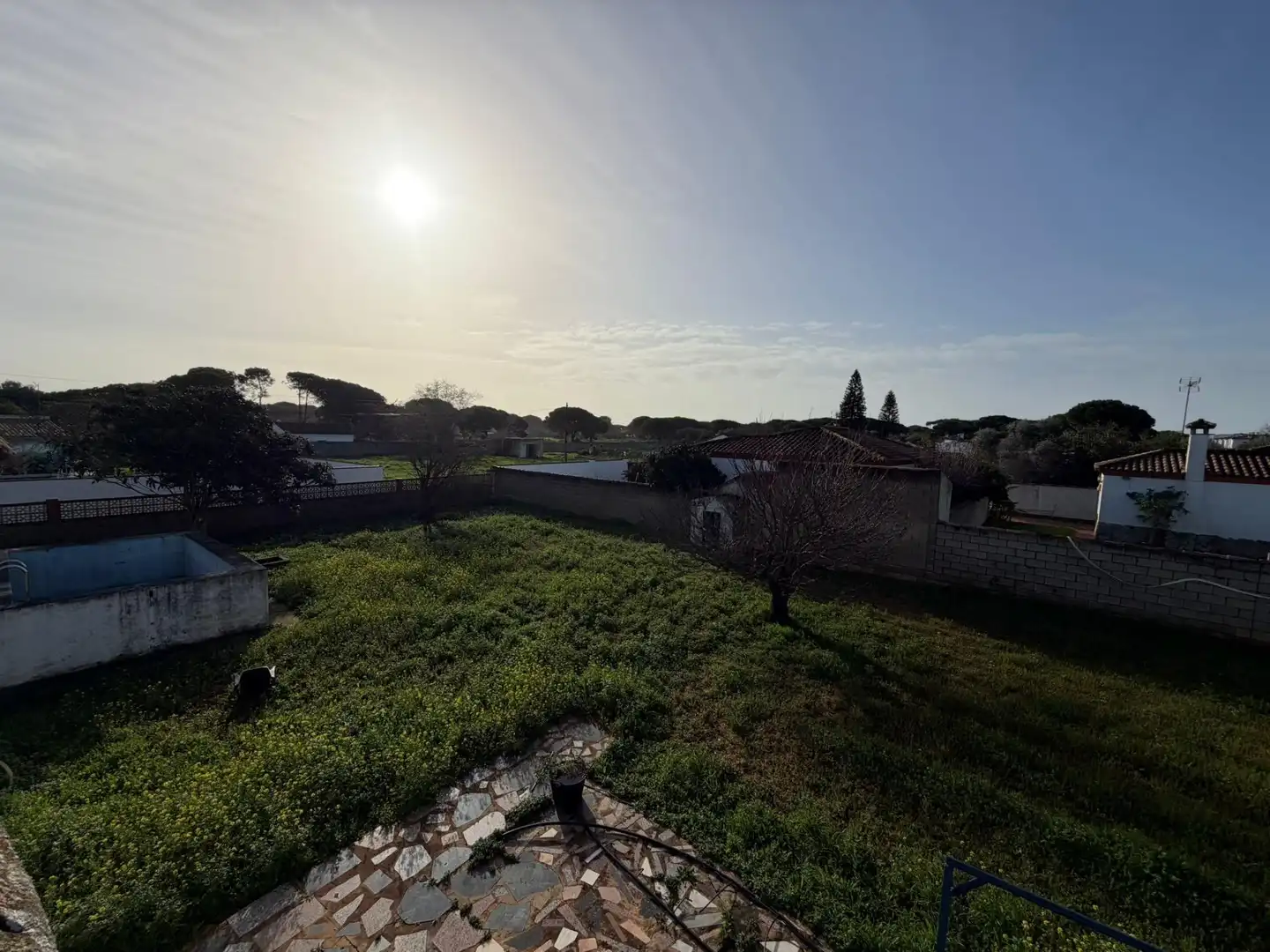 Casa o chalet en venta en Chiclana de la Frontera con Jardín privado, Terraza y Trastero