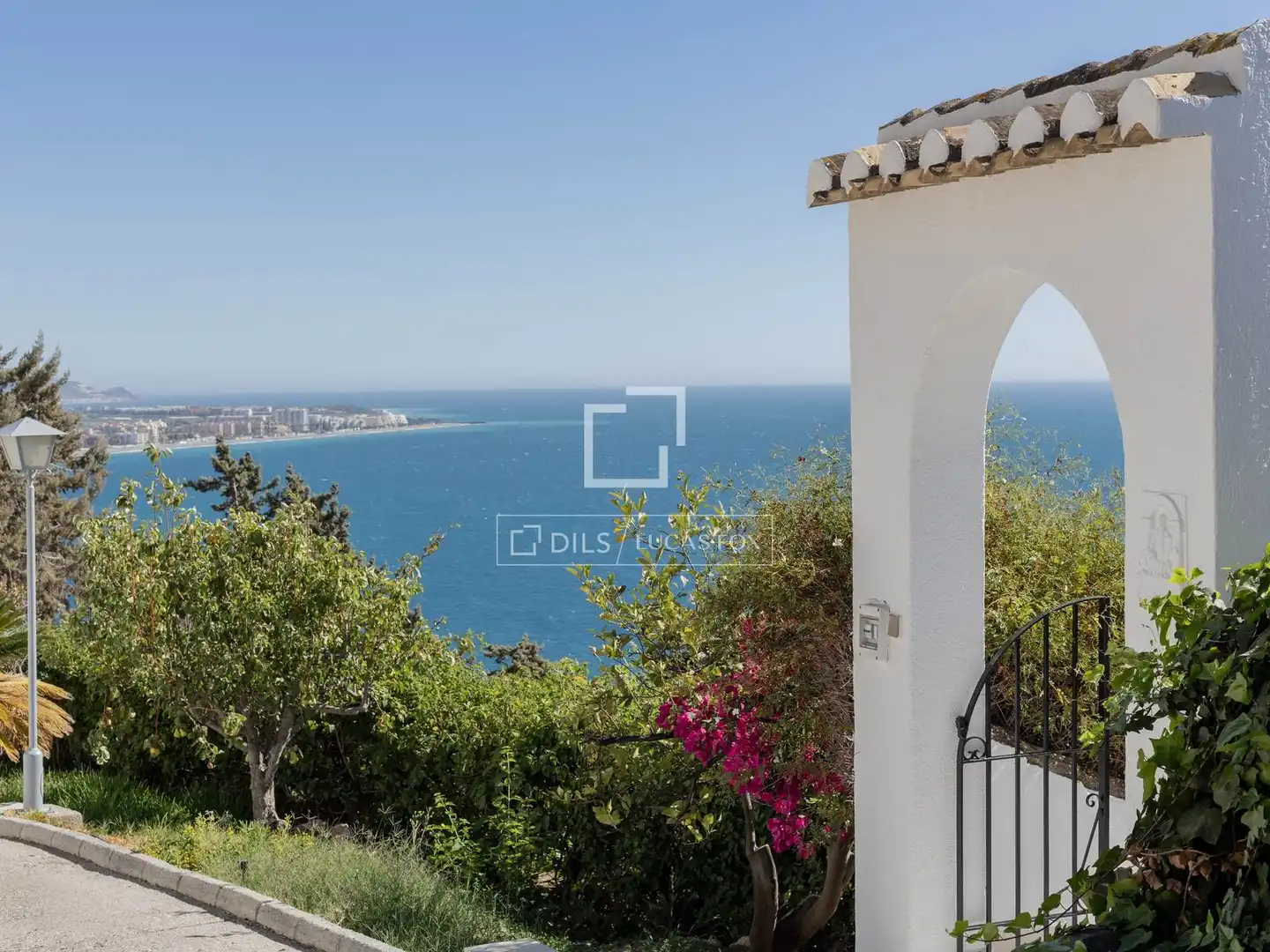Xalet amb piscina en venda a Monte los Almendros - El Pargo - Costa Aguilera, imagen 11