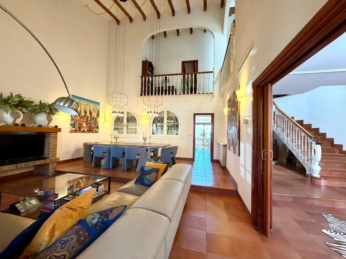 Casa o xalet en venda a Sollana