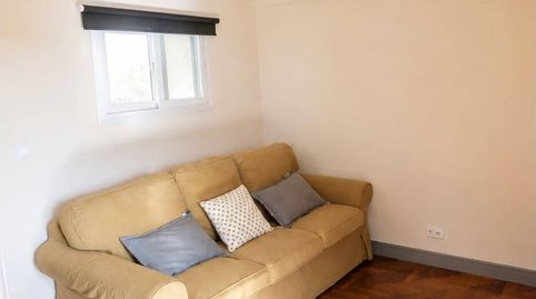 Foto 3 de Apartament de lloguer a Sabino Arana Etorbidea, Basurtu, Bilbao