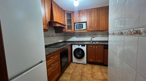 Foto 5 de Pis en venda a Calle Héroe de Sostoa, La Luz - El Torcal, Málaga