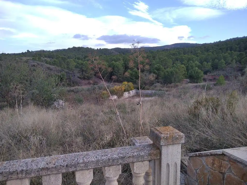 Casa o chalet en venta en Ortillo
