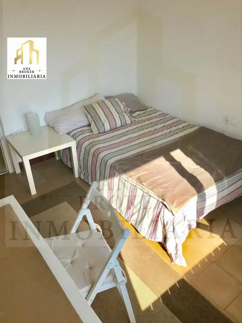 Wohnung zur Miete in Casco Histórico