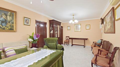 Foto 3 de Pis en venda a Santiago - Coronación, Cádiz