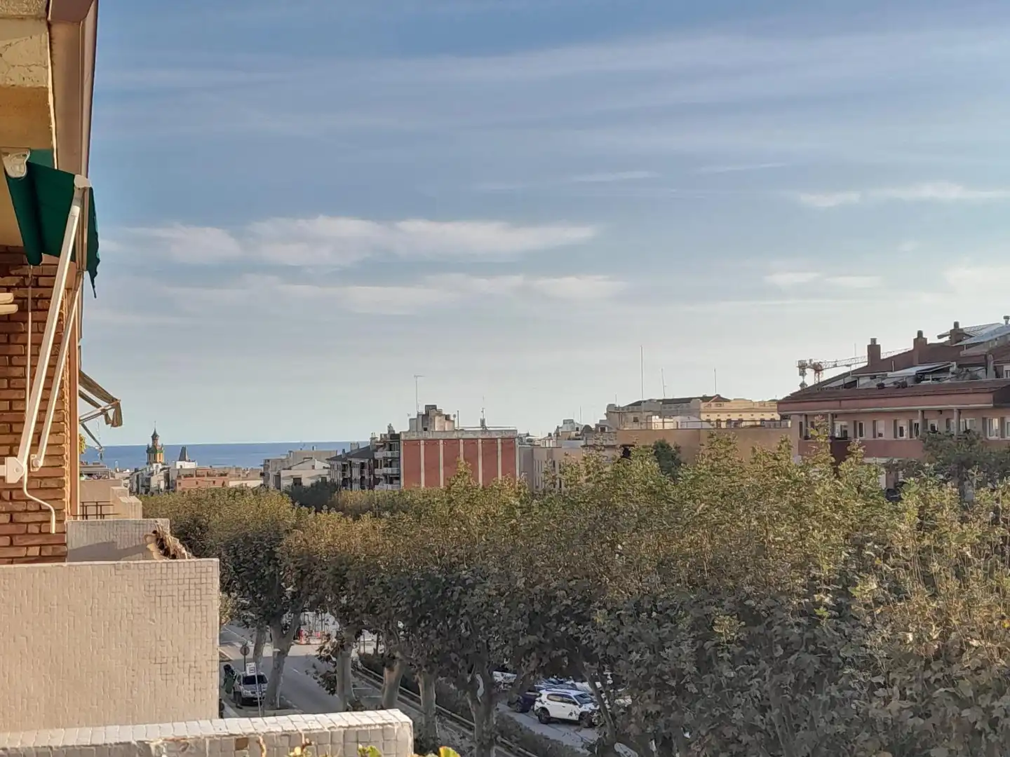 Piso con balcón en venta en Zona alta, imagen 18