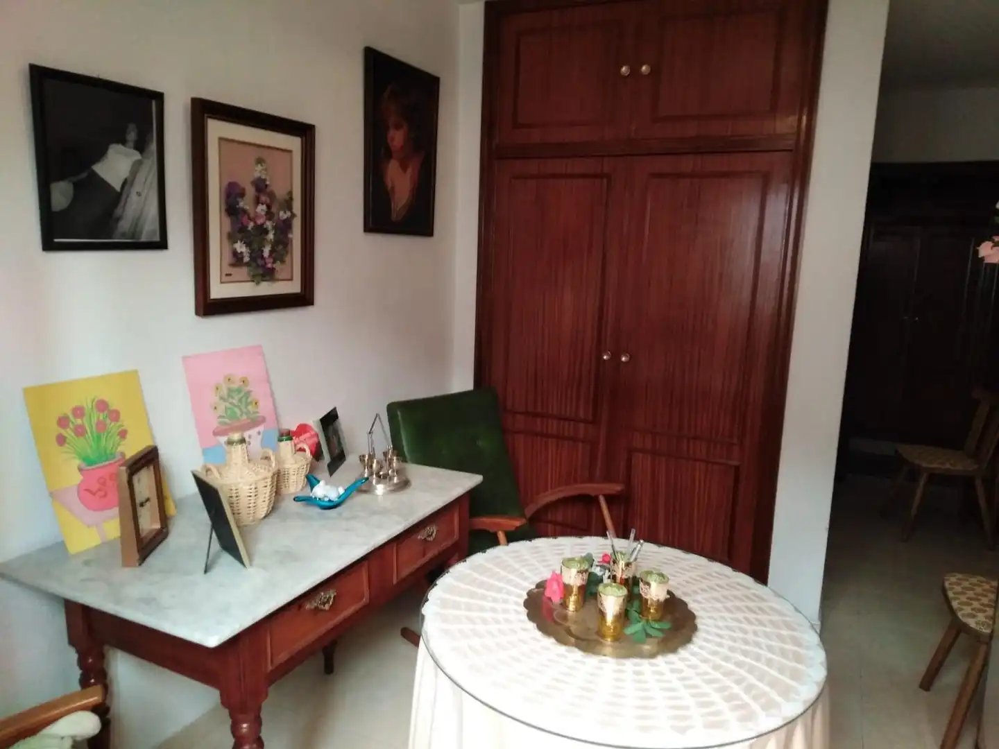 Wohnung zum Verkauf in Monóvar  / Monòver, imagen 16