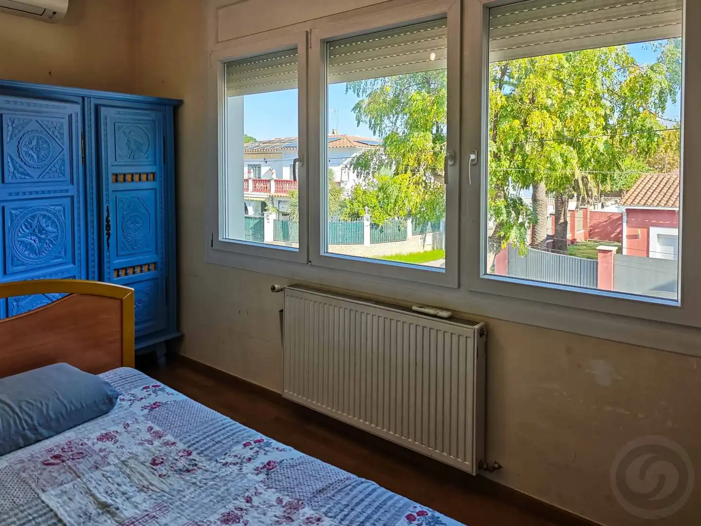 Bedroom of Houses for sale in Montgrí