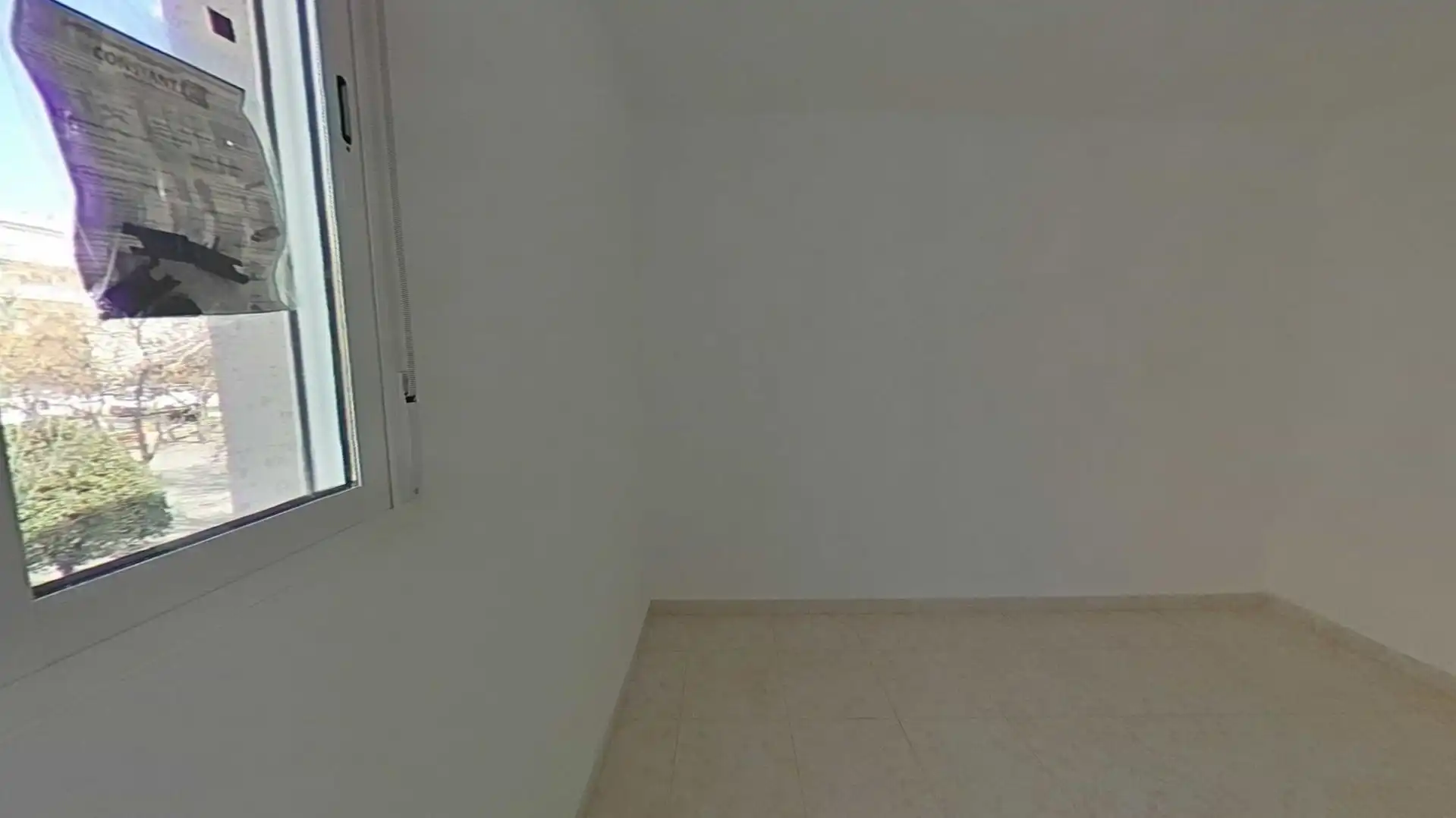 Dormitori de Pis en venda en Terrassa