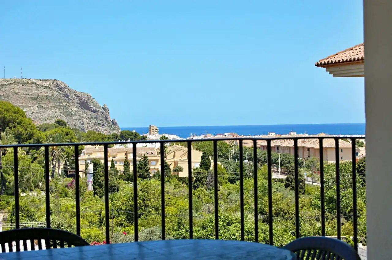 Apartment with pool for sale in Centro ciudad, imagen 20