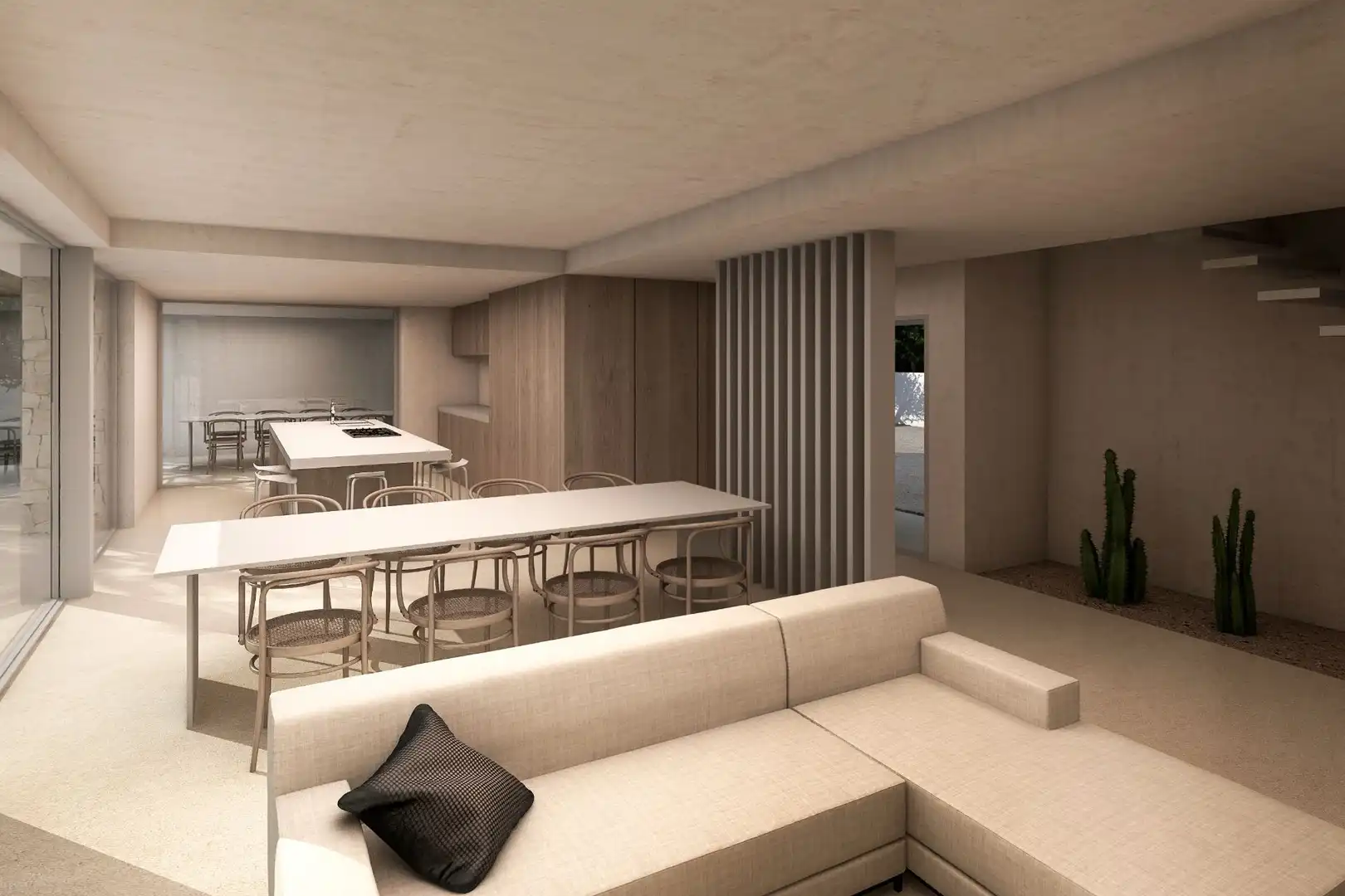 Chalet con piscina en venta en Zona Pueblo, imagen 5