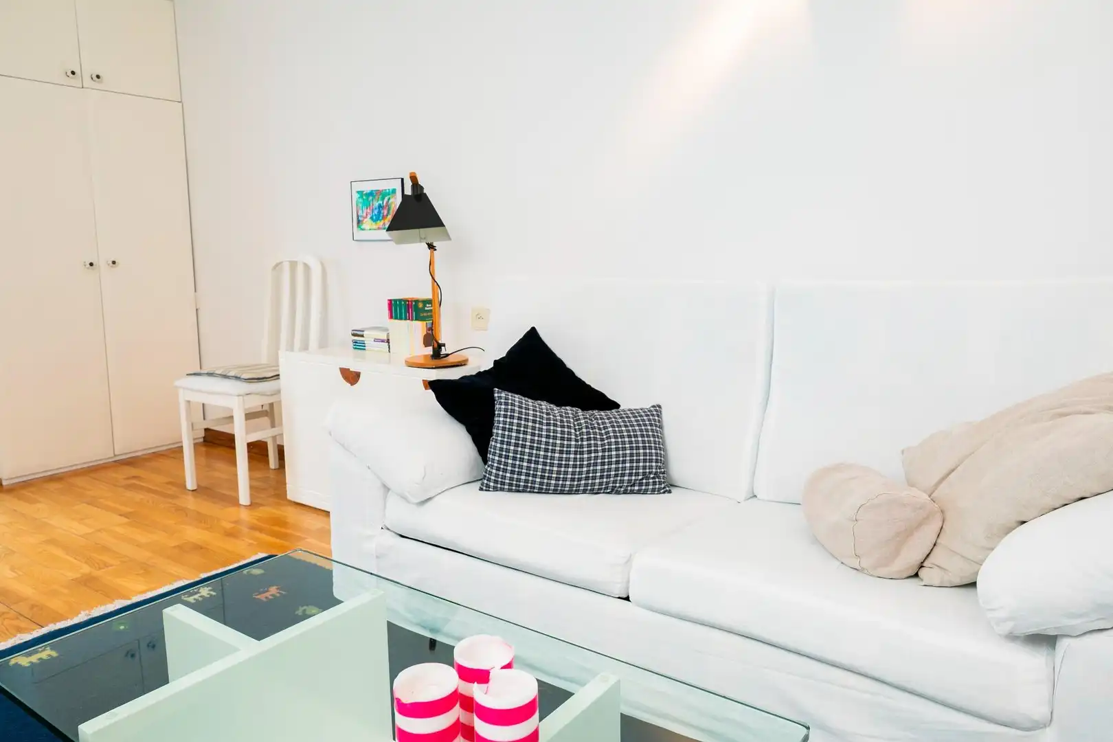 Estudio en venta en BURGO RAPITAN, Poblaciones norte