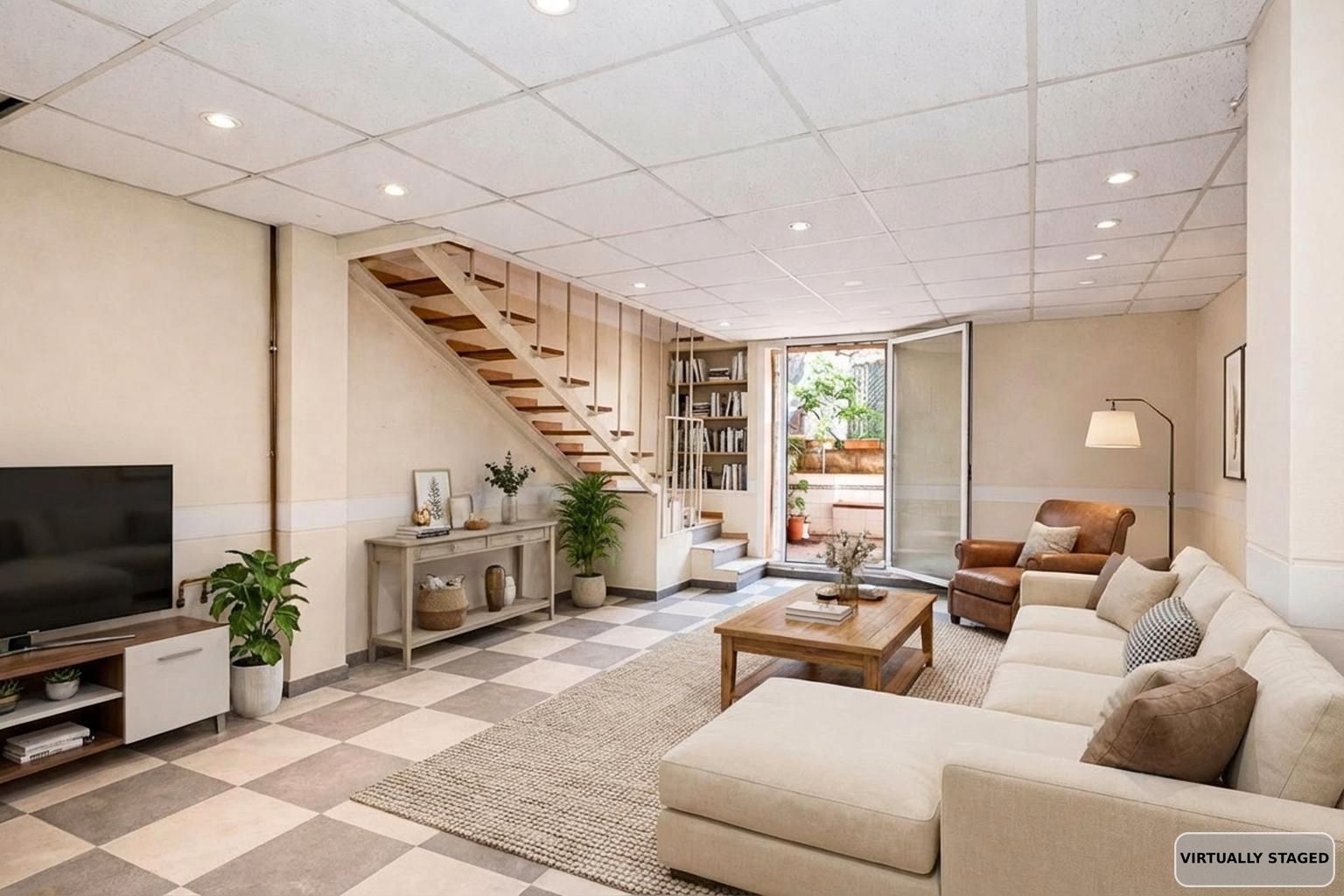 Wohnung zum Verkauf in Sant Antoni