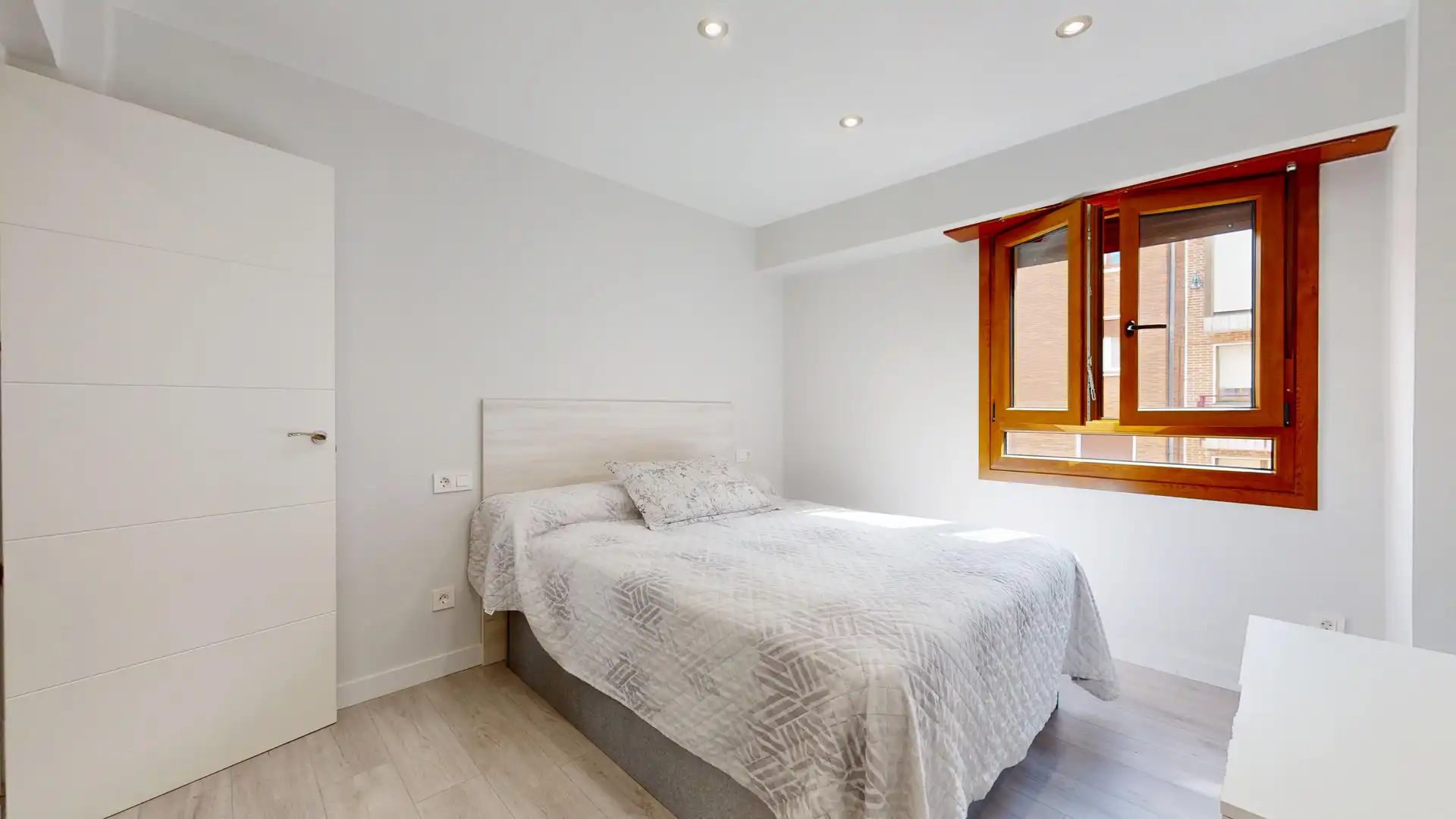 Piso con ascensor en venta en Bonaparte Luis Luciano Kalea, imagen 9