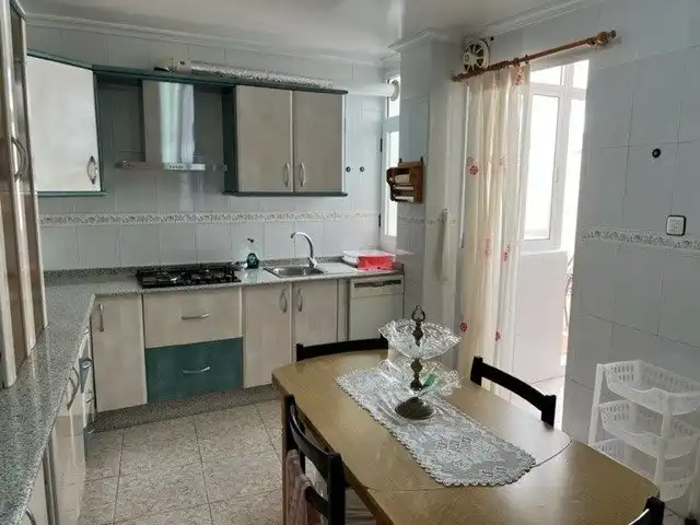 Wohnung zur Miete in San Juan