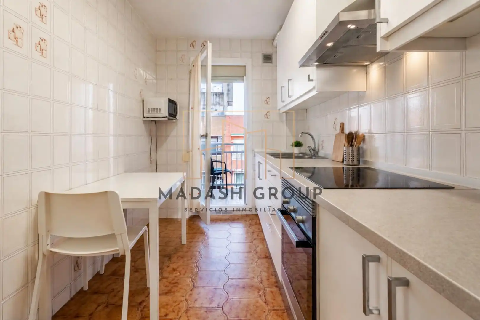 Wohnung mit Terrasse zum Verkauf in Carrer XAVIER GAMBUS, imagen 6