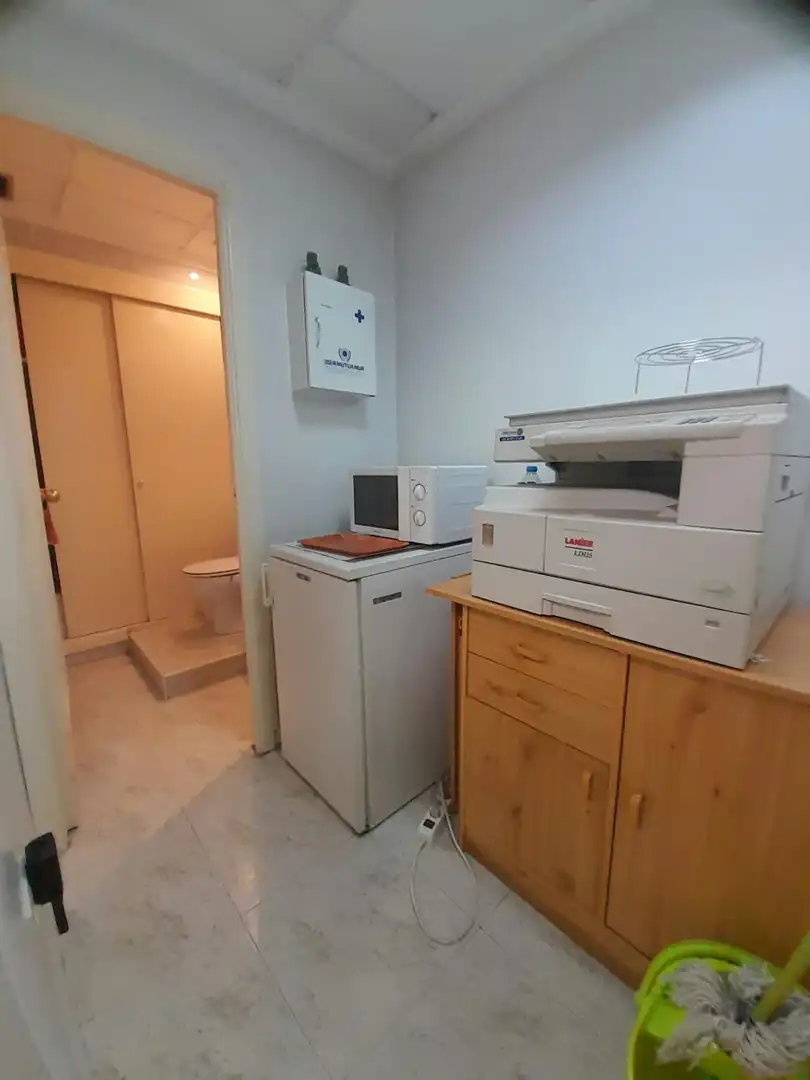 Office space for sale in Centro, imagen 18