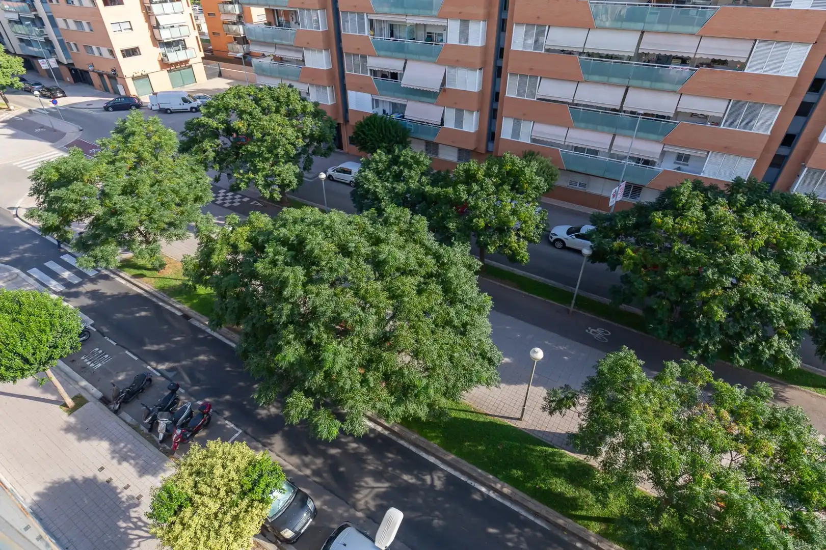 Duplex with terrace for sale in JOSEP MARIA JUJOL, imagen 43