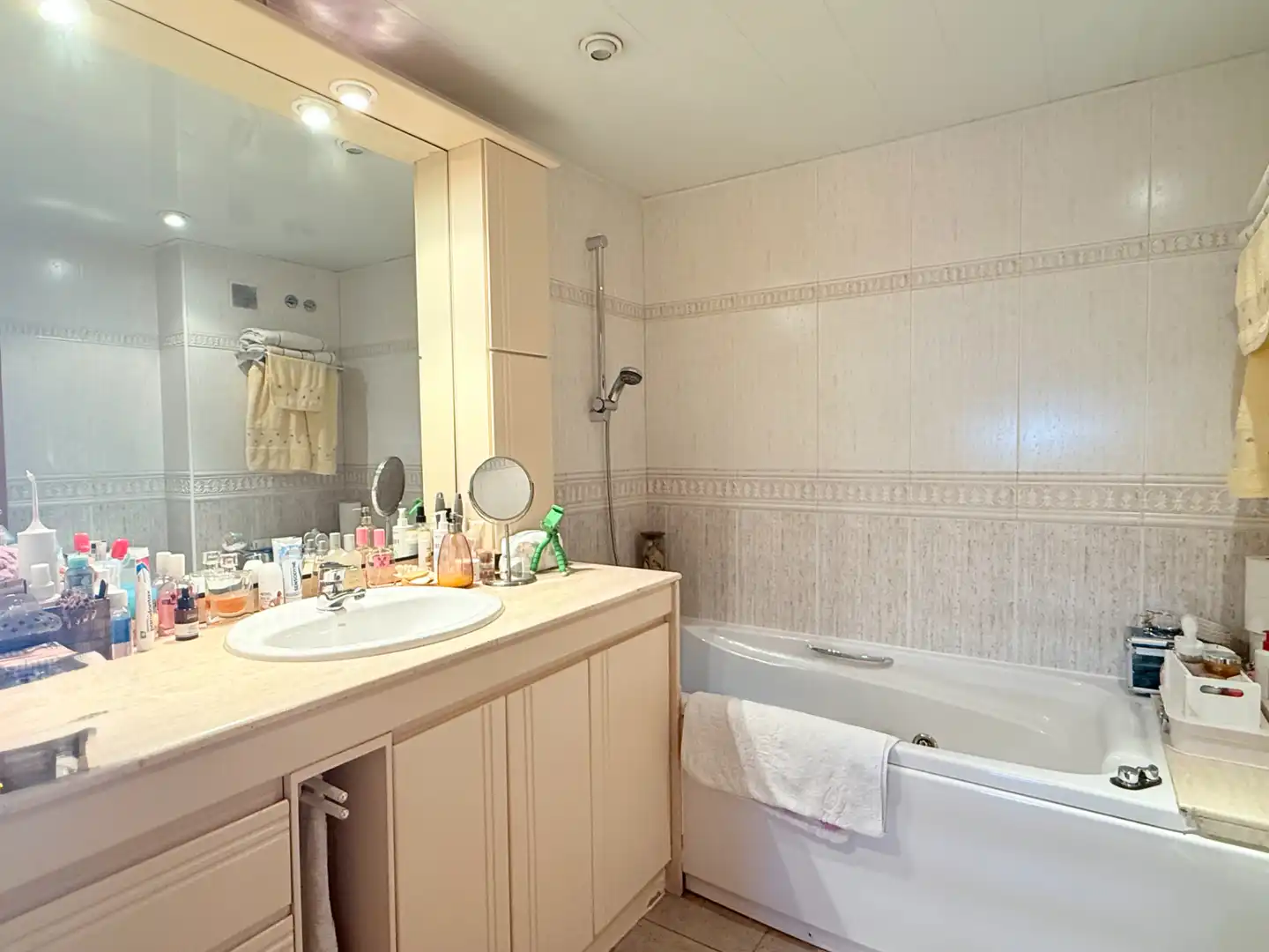 Baño de Piso en venta en Montigalà - Sant Crist