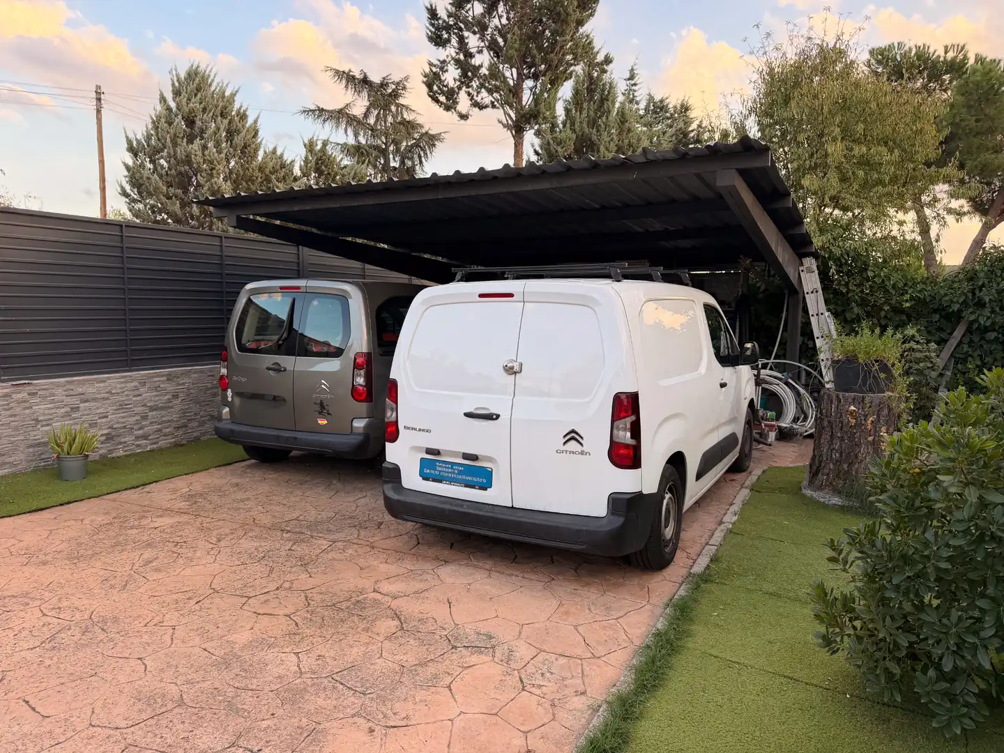 Villa in vendita a Avenida Londres, imagen 23