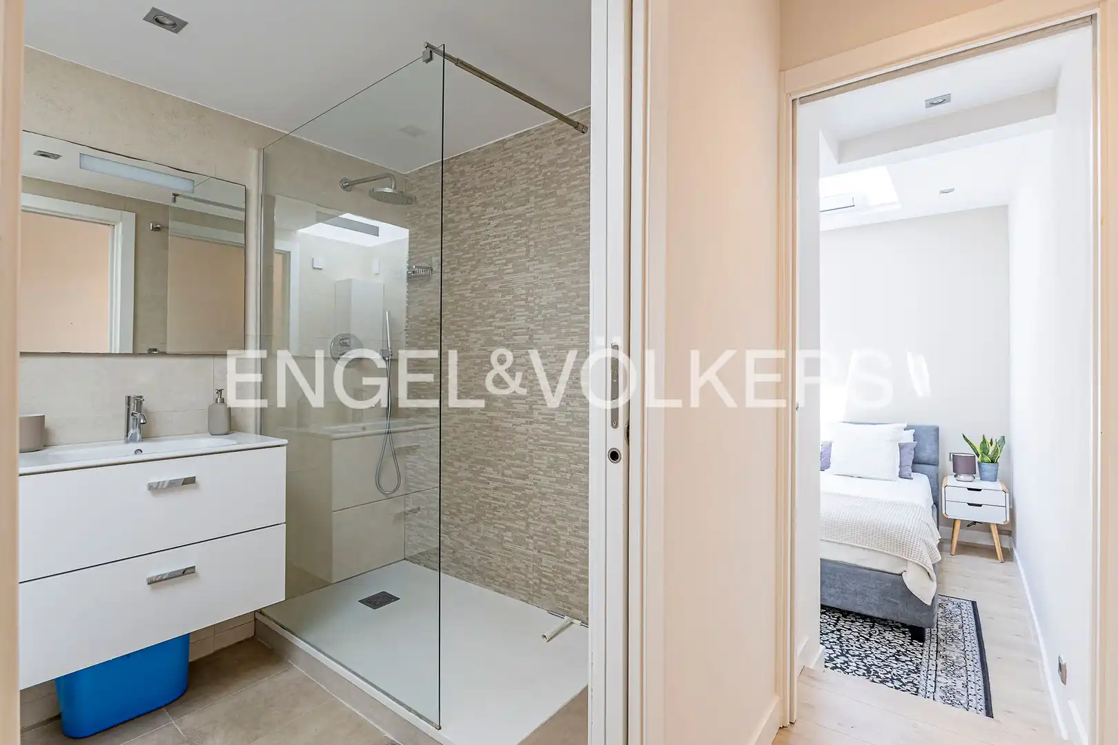 Wohnung zum Verkauf in L'Antiga Esquerra de l'Eixample