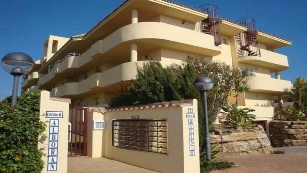 Attic for sale in Calle Martagina, 2, Chullera, Manilva
