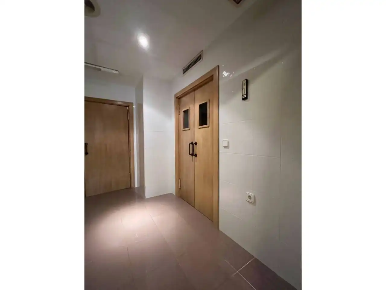 Wohnung zum Verkauf in Alicante / Alacant mit Klimaanlage, Heizung und Alarm