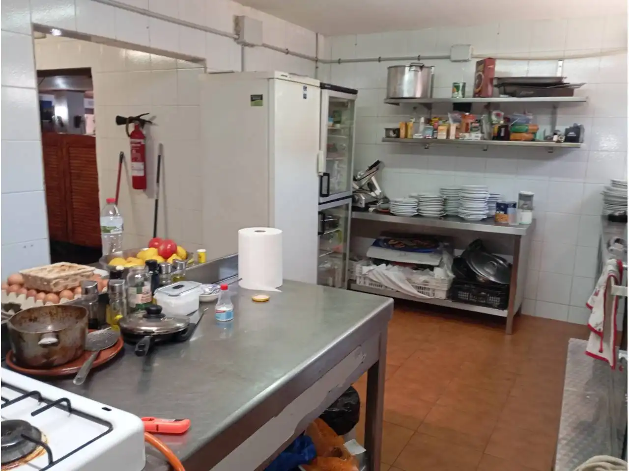 Local comercial en traspaso en La Bisbal del Penedès, imagen 20