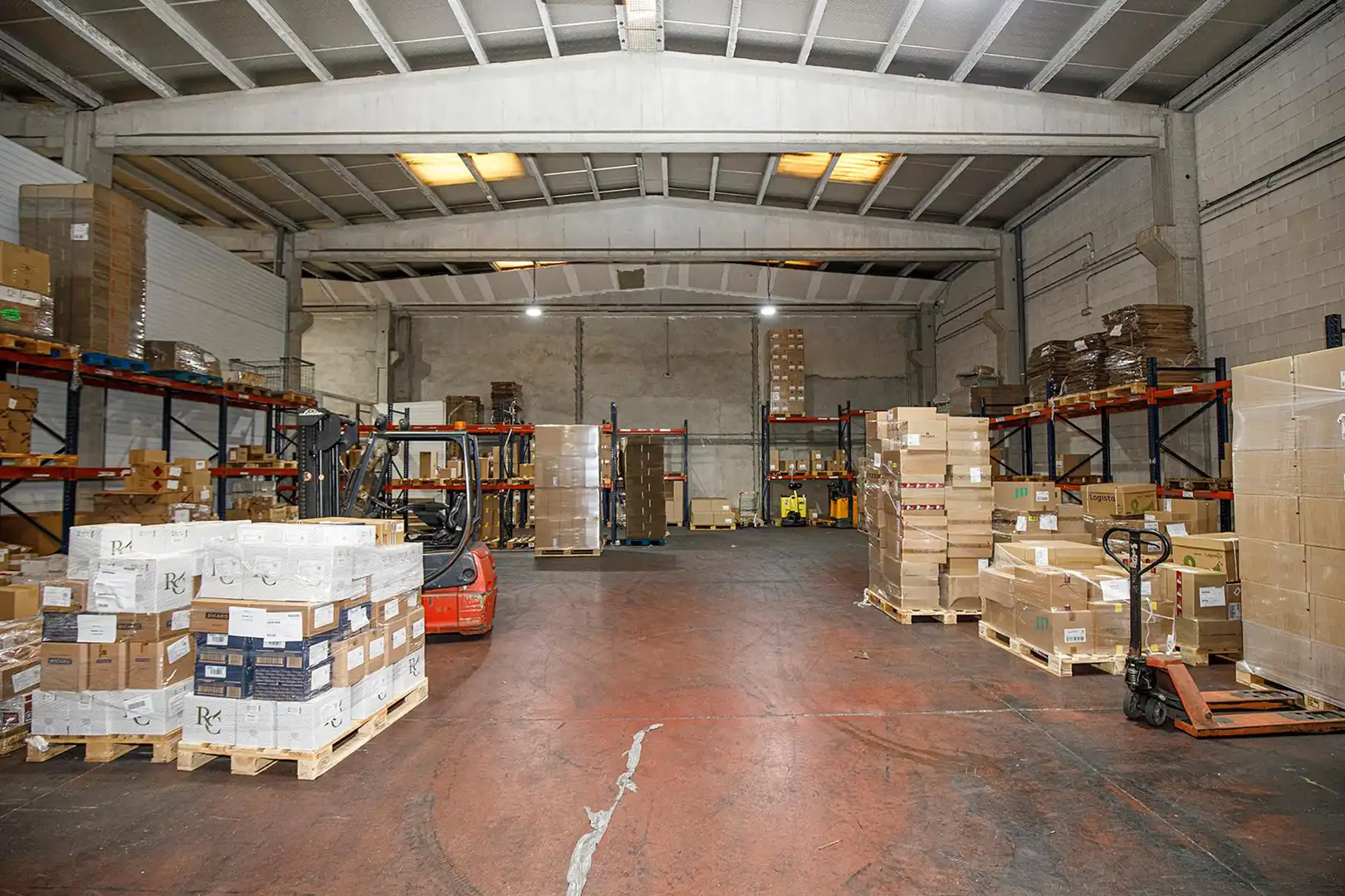 Nave industrial en venta en Celrà, Girona