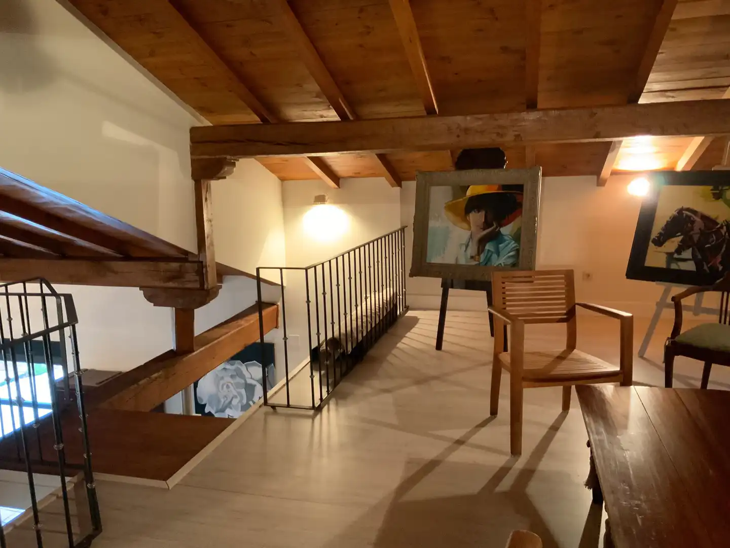 Casa o chalet en venta en Cuacos de Yuste con Aire acondicionado, Calefacción y Jardín privado