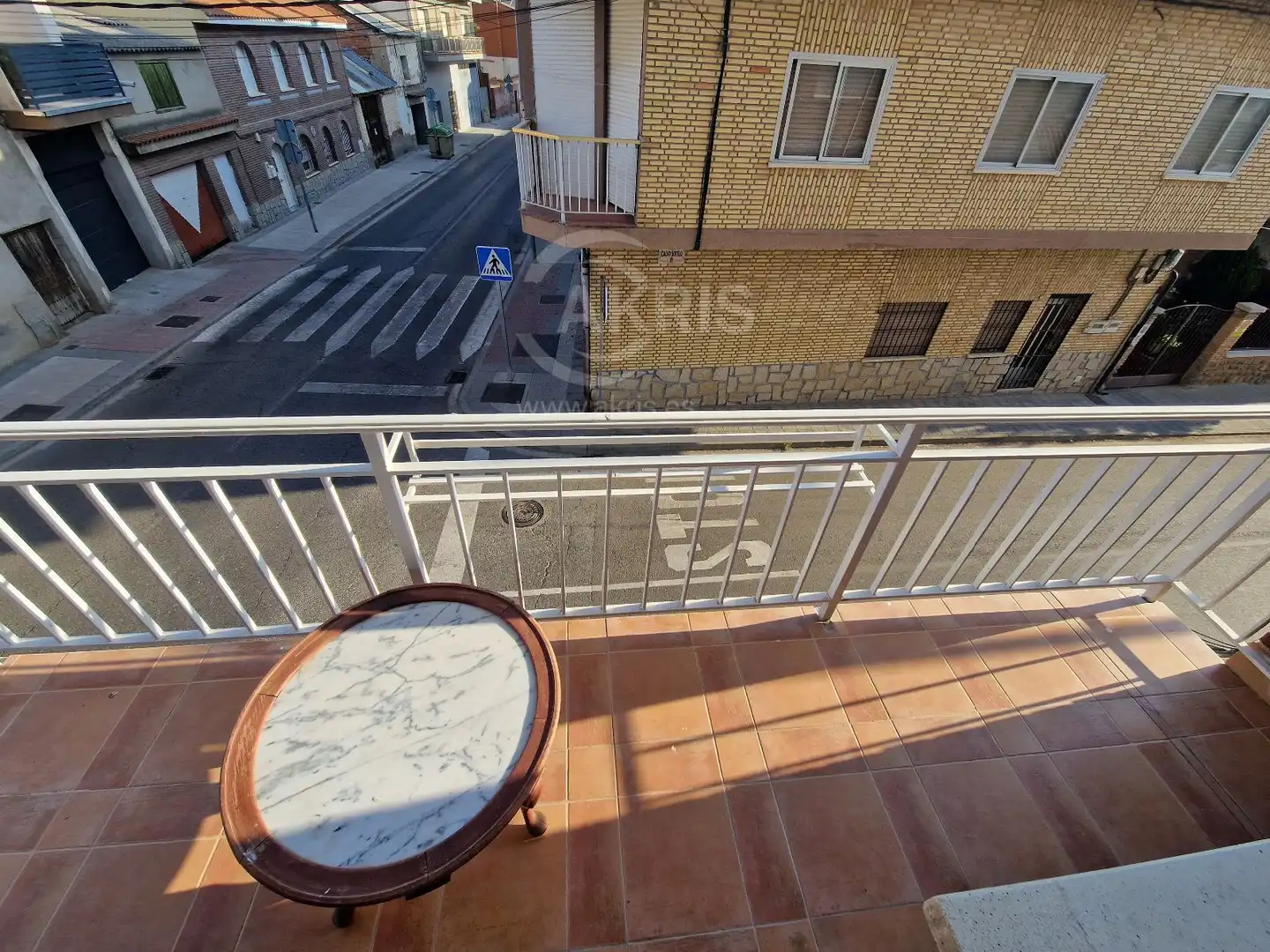 Appartement avec ascenseur à louer à Calvo Sotelo, imagen 18